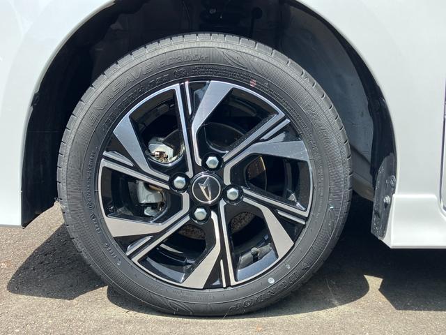Daihatsu TANTO 2025