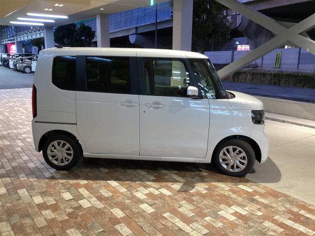 Honda N-BOX 2026
