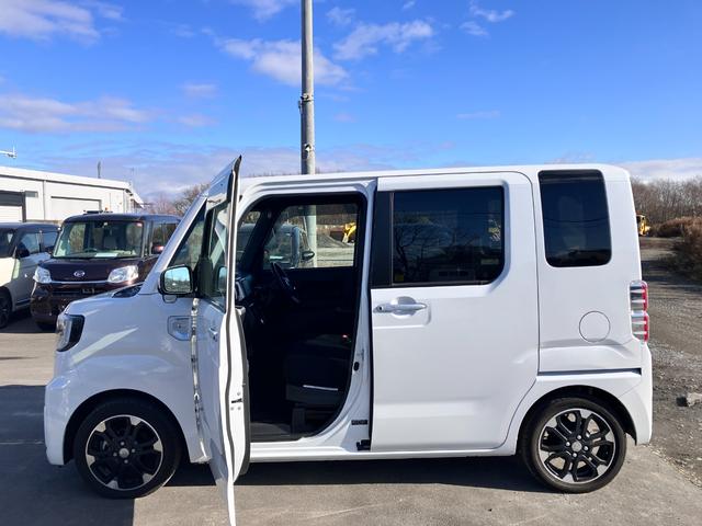 Daihatsu WAKE 2021