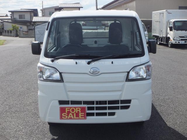 Daihatsu HIJET TRUCK 2020
