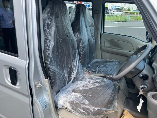 Mitsubishi MINICAB VAN 2025