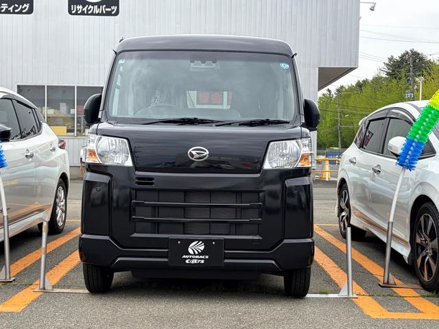 Daihatsu HIJET CARGO 2026