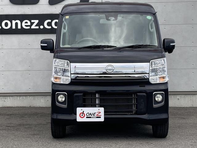 Nissan NV100 Clipper Rio 2018