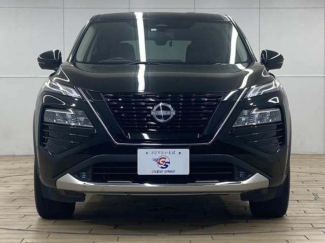 Nissan X-TRAIL 2022