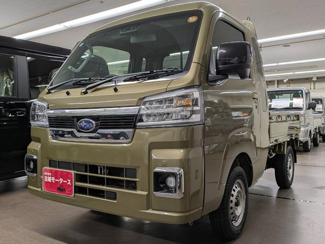 Subaru SAMBAR TRUCK 2025