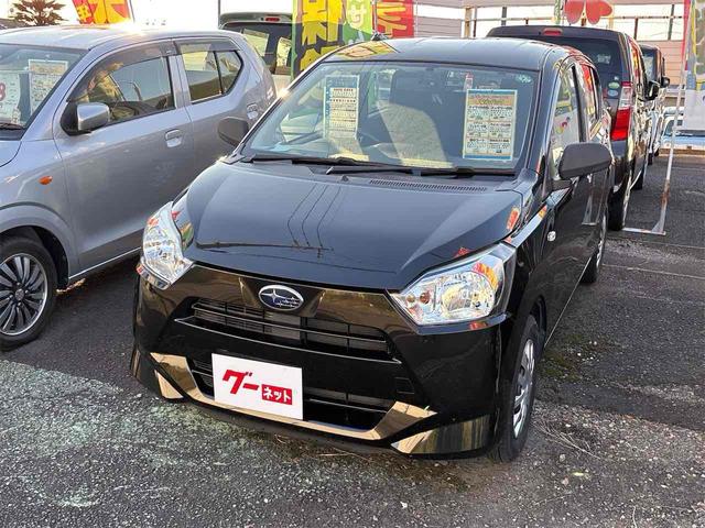 Subaru PLEO PLUS 2019