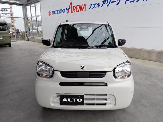 Suzuki ALTO 2026