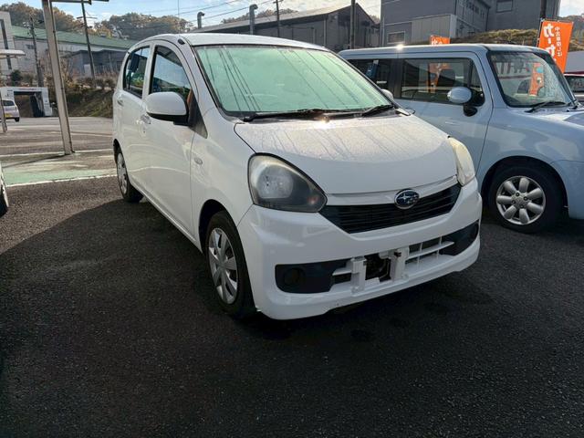 Subaru PLEO PLUS 2016