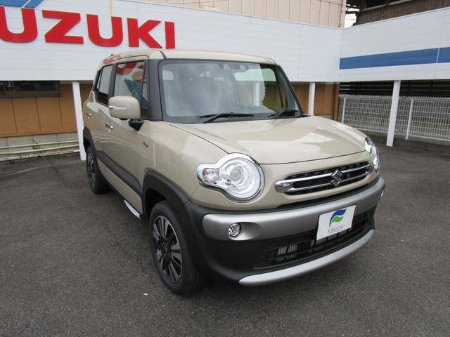 Suzuki XBEE 2025