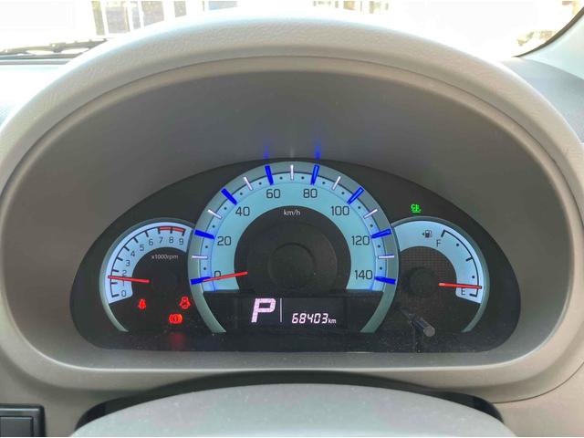 Suzuki ALTO ECO 2013