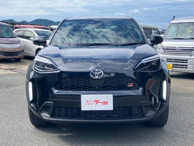 Toyota YARIS CROSS 2025