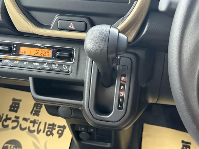 Suzuki HUSTLER 2025