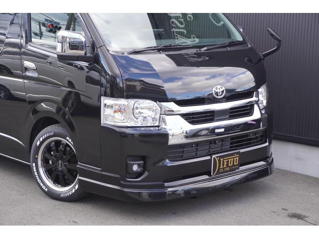 Toyota HIACE WAGON 2025