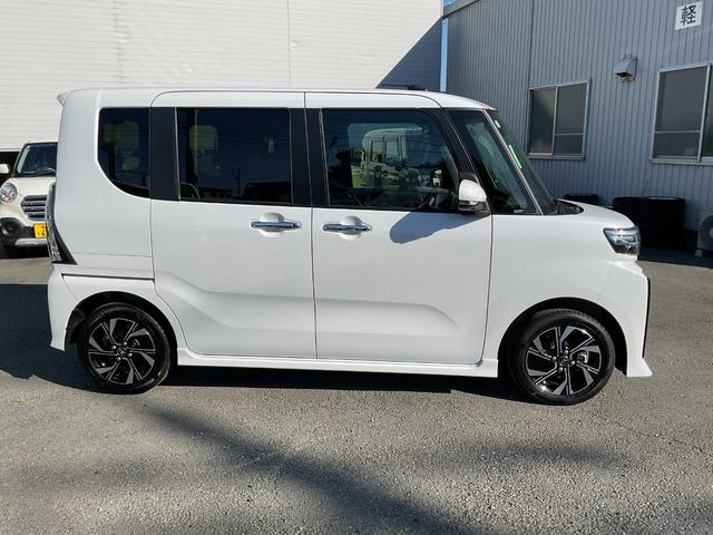 Daihatsu TANTO 2025