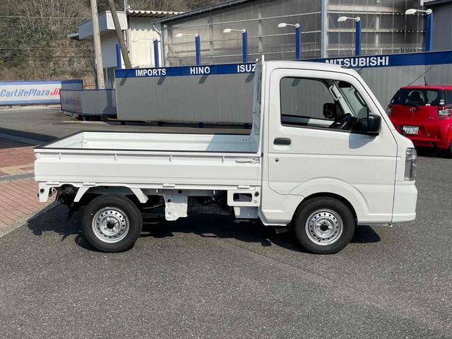 Nissan NT100CLIPPER TRUCK 2025