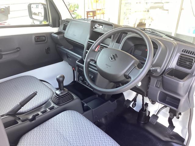 Suzuki CARRY TRUCK 2026