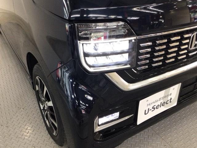 Honda N-WGN CUSTOM 2020