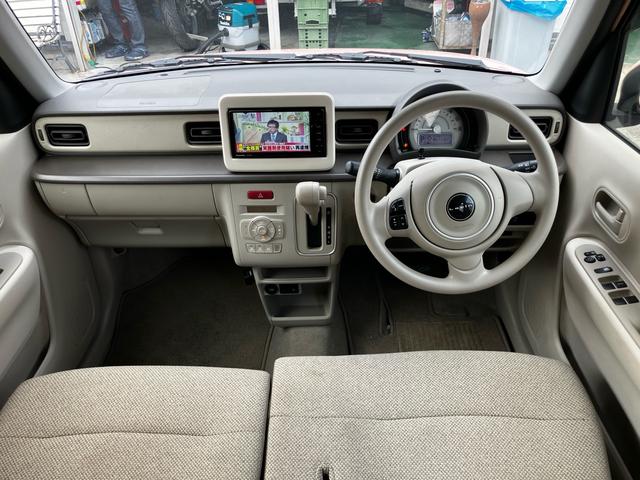 Suzuki ALTO LAPIN 2021