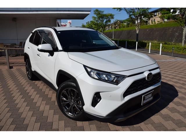 Toyota RAV4 2023