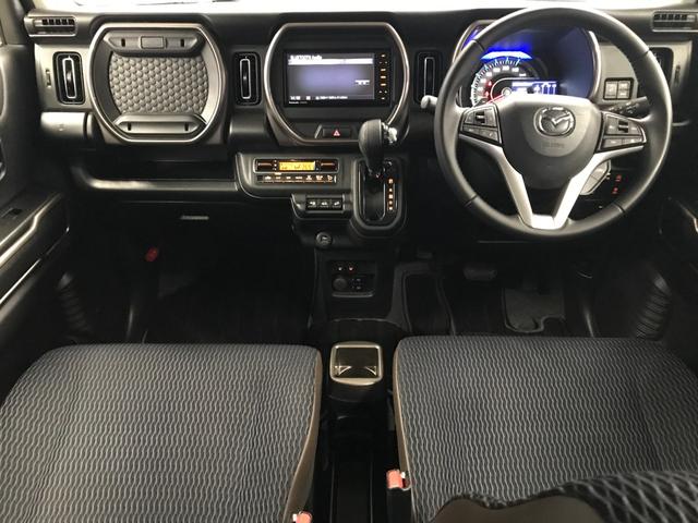 Mazda FLAIR CROSSOVER 2022