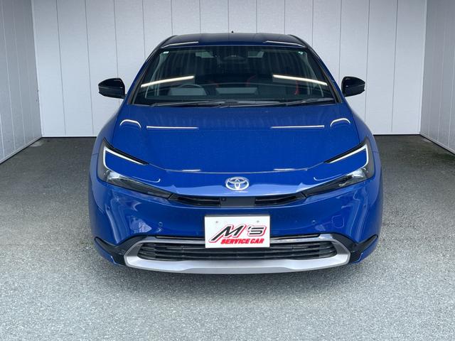 Toyota PRIUS 2023