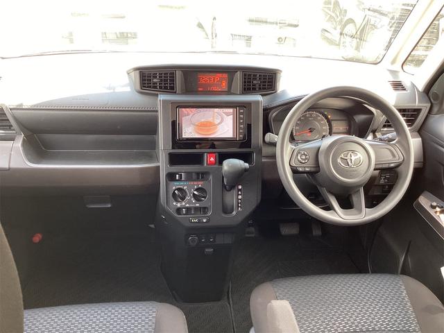 Toyota ROOMY 2020