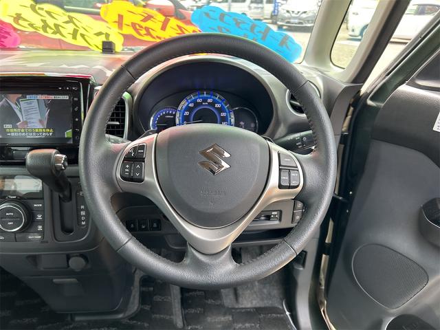 Suzuki SPACIA CUSTOM 2016