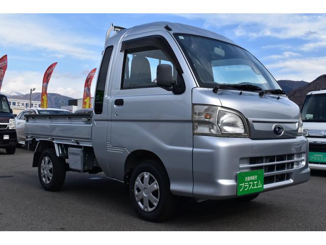 Subaru SAMBAR TRUCK 2014