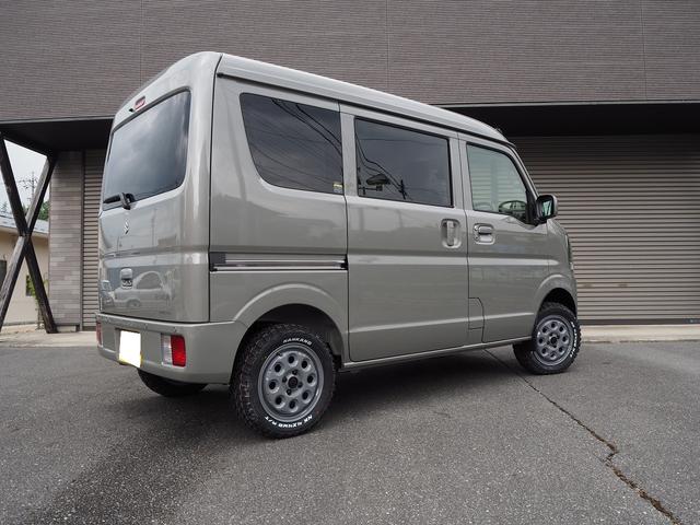 Suzuki EVERY 2024