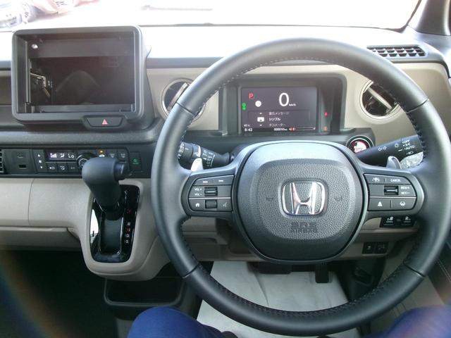 Honda N-BOX JOY 2025
