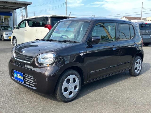 Suzuki ALTO 2025