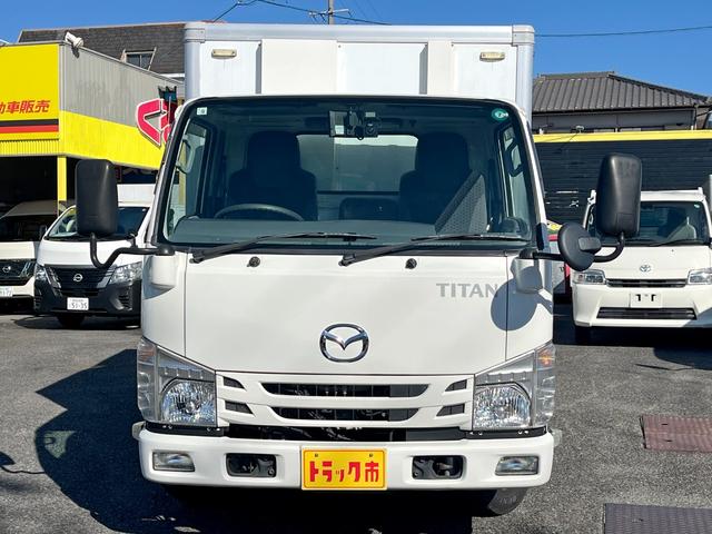 Mazda TITAN TRUCK 2020