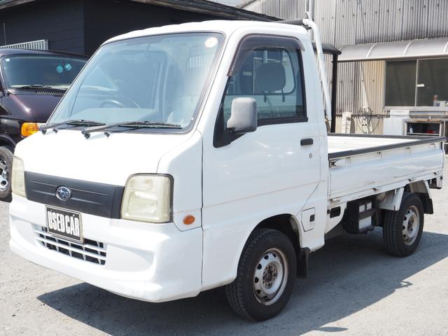 Subaru SAMBAR TRUCK 2006