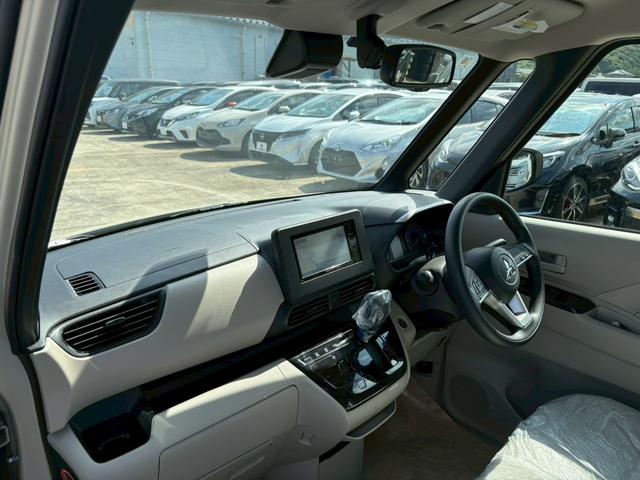 Mitsubishi EK SPACE 2025