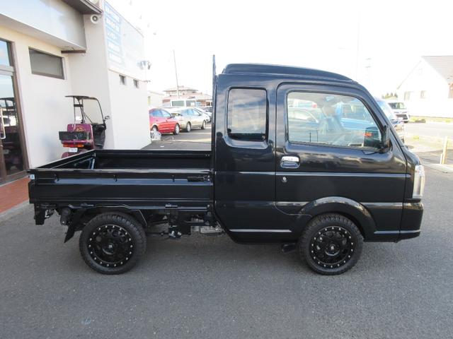 Suzuki SUPER CARRY 2023