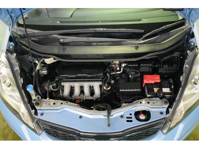 Honda FIT 2013