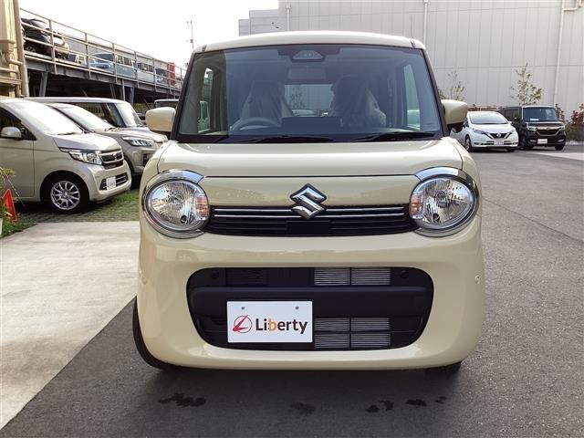 Suzuki WAGON R SMILE 2025