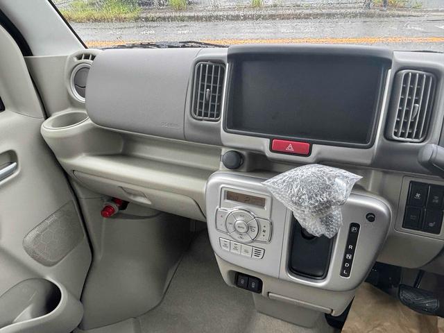 Suzuki EVERY WAGON 2025