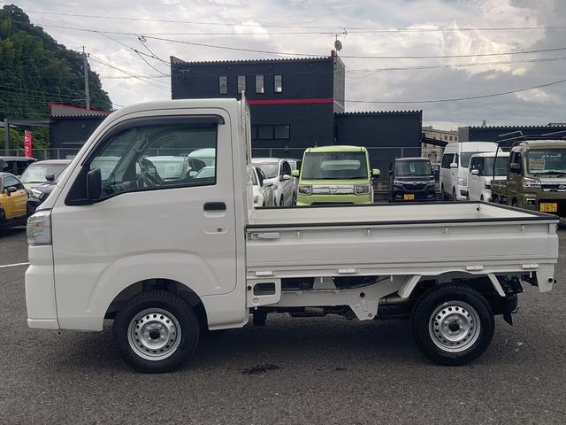 Daihatsu HIJET TRUCK 2025