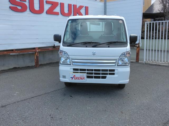 Suzuki CARRY TRUCK 2025