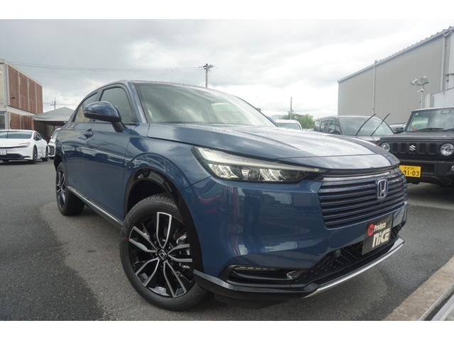 Honda VEZEL 2025