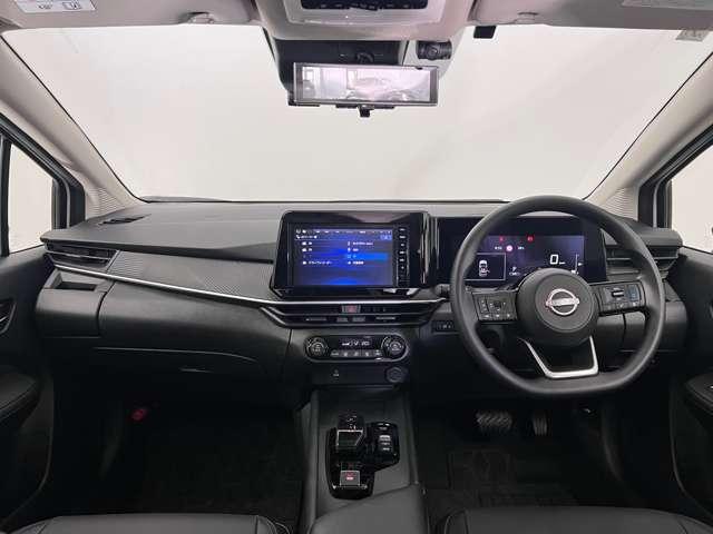 Nissan NOTE 2024