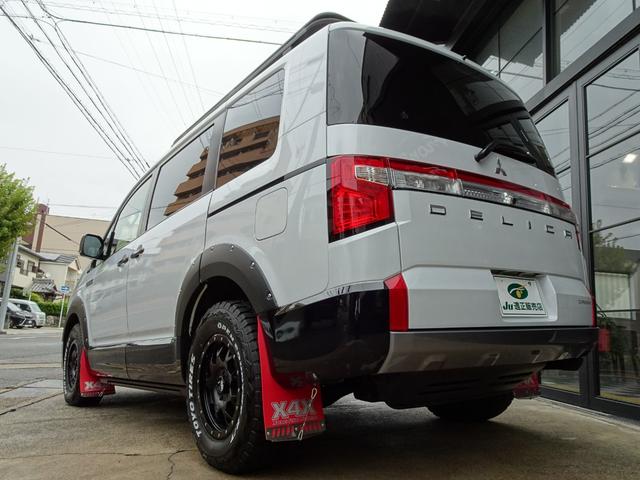 Mitsubishi DELICA D:5 2024