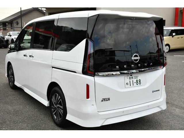 Nissan SERENA 2026
