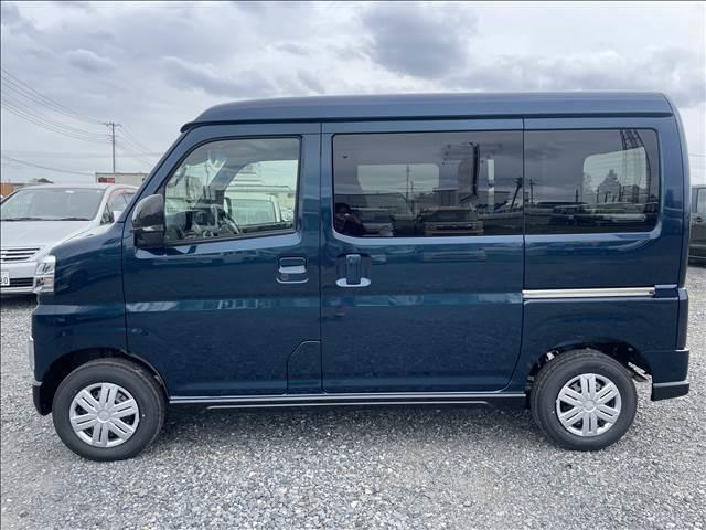 Daihatsu ATRAI 2025