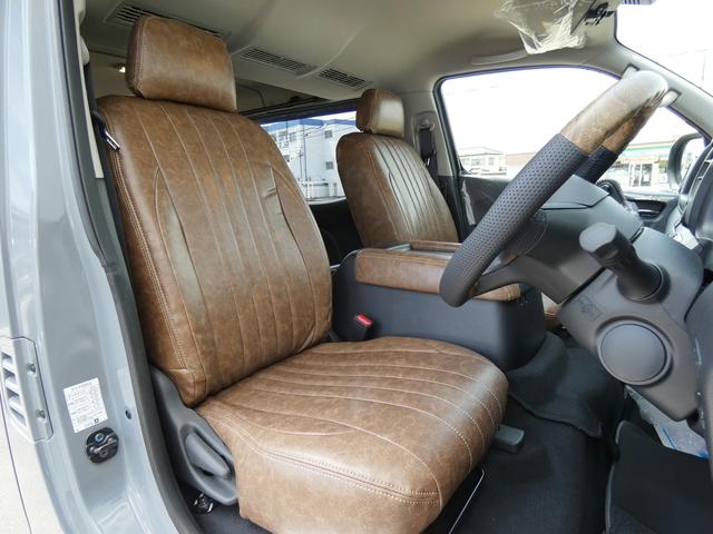 Nissan CARAVAN 2025