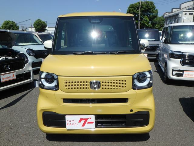 Honda N-BOX 2025