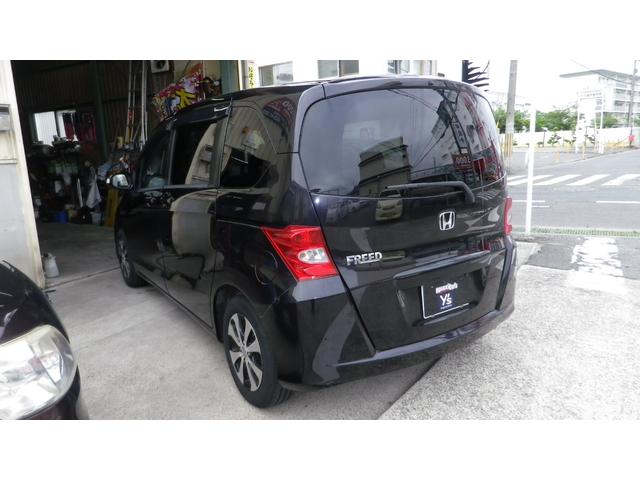 Honda FREED 2008