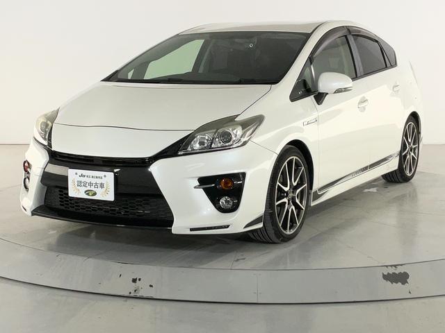 Toyota PRIUS 2014