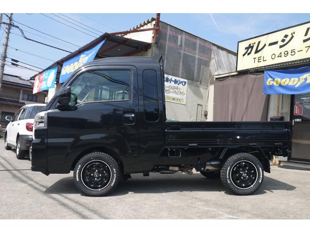 Daihatsu HIJET TRUCK 2025